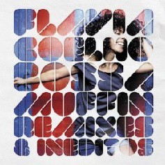 Bossa muffin - Remixes & Inéditos