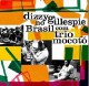 No Brasil com Trio Mocotó