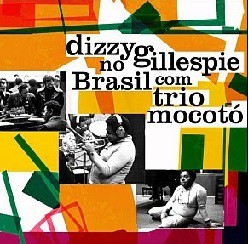 No Brasil com Trio Mocotó