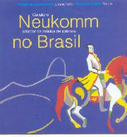 Neukomm no Brasil