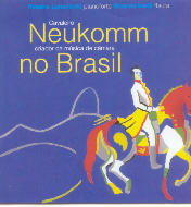 Neukomm no Brasil