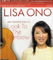 Look to the rainbow (Jazz standards from L.A.)