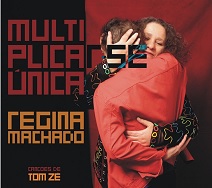 Multiplicar-se única - Canções de Tom Zé