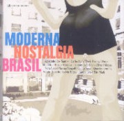 Moderna nostalgia Brasil