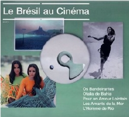 Le Brésil au cinéma