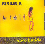 Ouro batido