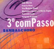 3º comPasso (samba & choro)