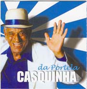 Casquinha da Portela