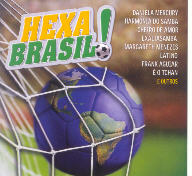 Hexa Brasil!