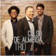 Celso de Almeida Trio