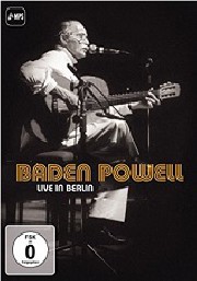 Live in Berlin