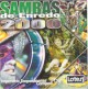 Sambas de enredo Carnaval 2000 - Rio de Janeiro