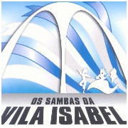 Os sambas da Vila Isabel