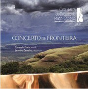 Concerto de fronteira