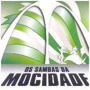 Os sambas da Mocidade