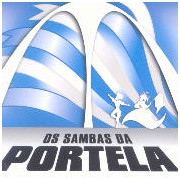 Os sambas da Portela