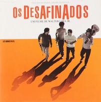 Os Desafinados (Trilha Sonora Original)