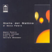 Stella del Mattino