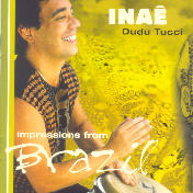 Inaê (Impressions of Brazil)