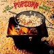 Popcorn (Ed. Jpn)