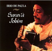 Saravá Jobim