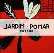 Jardim-pomar