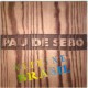 Pau de sebo: Vitrine Brasil