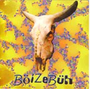 Böizebüh