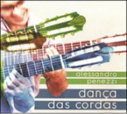 Dança das cordas