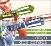 Dança das cordas