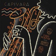 Capivara - Esdras Nogueira toca Hermeto Pascoal