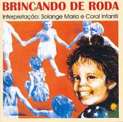 Brincando de roda