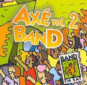 Axé Band, vol.2