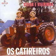 Os catireiros