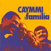 Caymmi em família