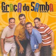 Graça do Samba