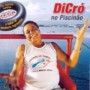 Dicró no Piscinão