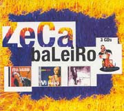 Zeca Baleiro (Box)