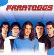 Paratodos (Alucinado,...)