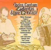 Todos cantam Zédantas & Luiz Gonzaga