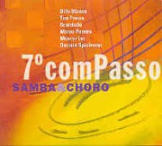 7º comPasso (samba & choro)