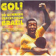 Gol! (20 winning tracks from Brazil)