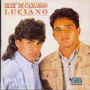 Zezé Di Camargo & Luciano (É o amor,...)