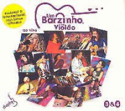 Um barzinho, um violão, vol. 3 & 4