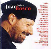 Songbook João Bosco, vol.1