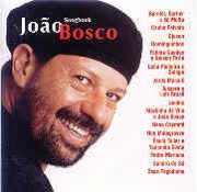 Songbook João Bosco, vol.3