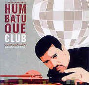 DJ Hum apresenta Humbatuque Club Compilação 2004 (Hip hop, R&B, Soul)