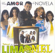 Um amor de novela