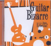 Guitar bizarre, vol.1