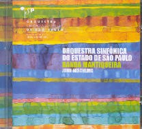 Orquestra Sinfônica do Estado de São Paulo & Banda Mantiqueira